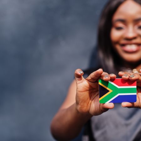 Prologix, Service in Motion in South Africa