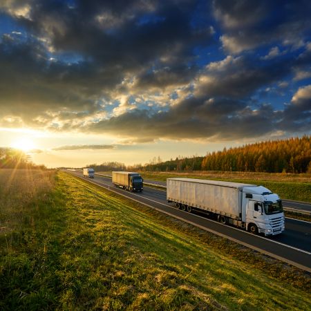 South African transportation services